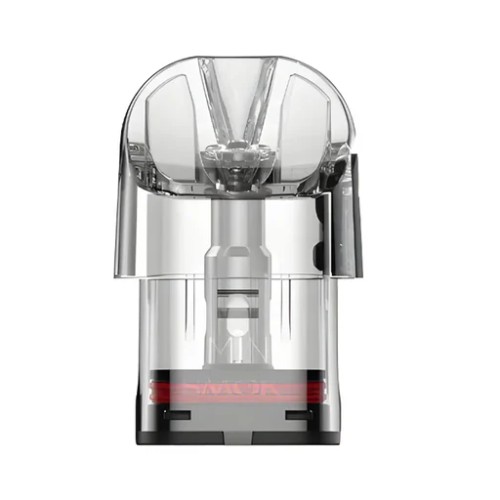 Smok Novo Pod Clear Mesh_16660